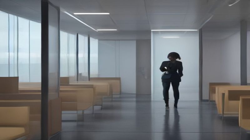 外星仔加速器跨境链路优化示意图，展示智能选路与低延迟节点分布