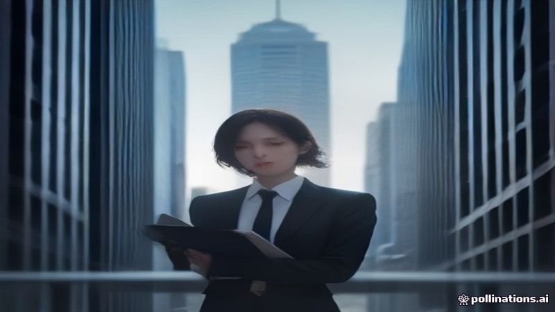 外星仔加速器商务合作与渠道洽谈团队会议场景