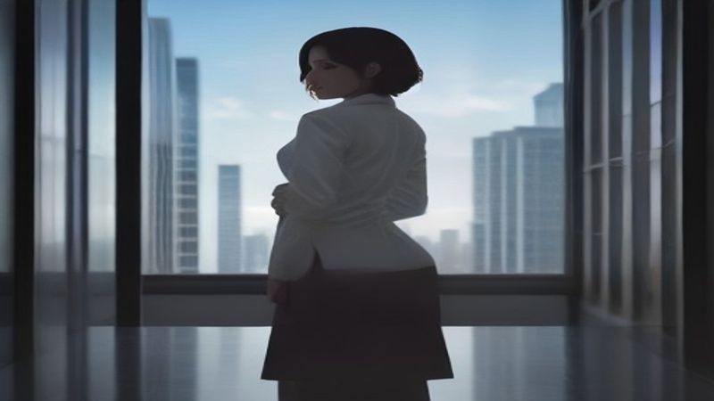 外星仔加速器新闻动态页面首屏配图，展示全球加速网络与实时线路监测