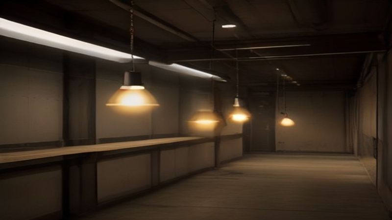 外星仔加速器团队工作场景与全球节点运维中心